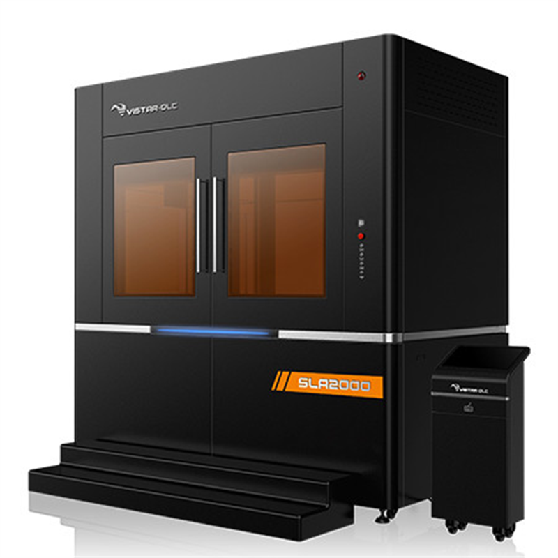 青島3d打印,青島3d打印公司,鄭州3d打印,天津3d打印|SLA2000光敏樹(shù)脂3D打印機(jī)