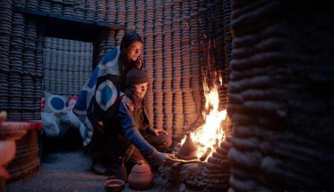 3D打印粘土小屋進(jìn)行自我隔離 微信截圖_20230527115423